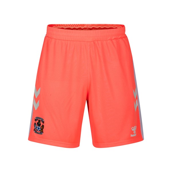 Pantalones Coventry City 2ª 2025/26